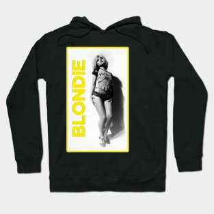 Blondie Hoodie